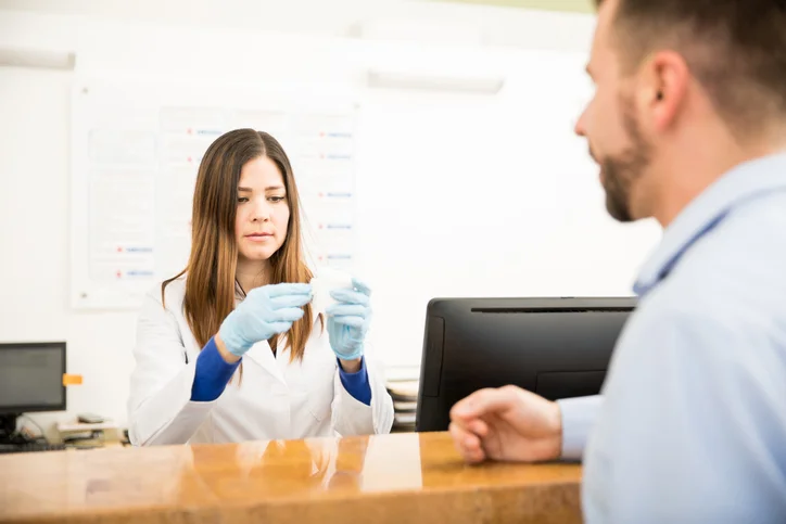 What men should know about blood in semen&nbsp;