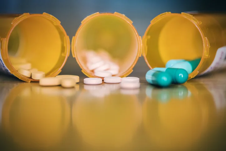 Using opioids?&nbsp; You may be lowering your testosterone