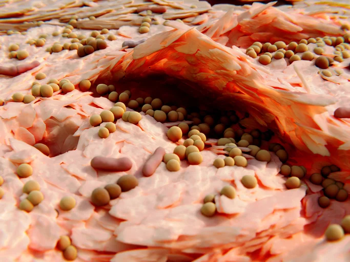 Reducing your risk of staph infections