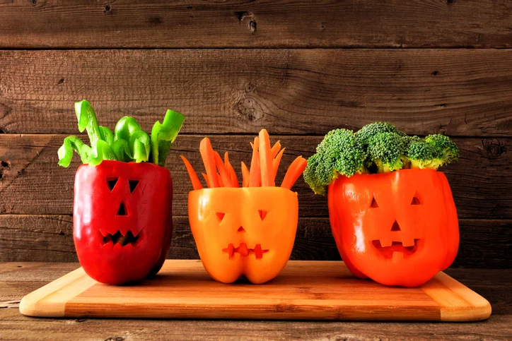 Easy ways to cut 100 calories each day