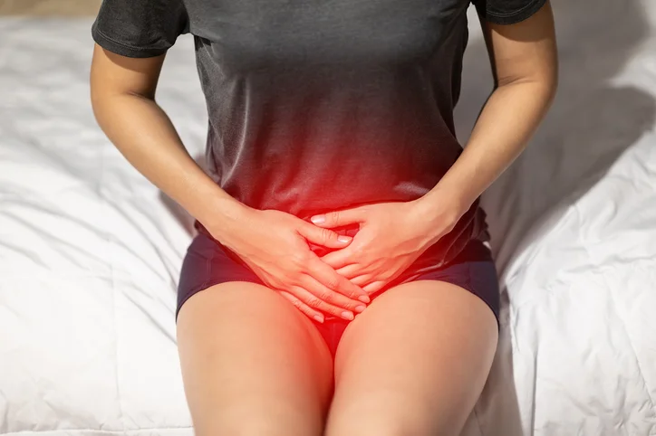 Women: Don’t ignore these 7 “down-there” symptoms