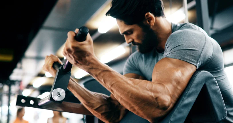 Top exercises for toning your triceps