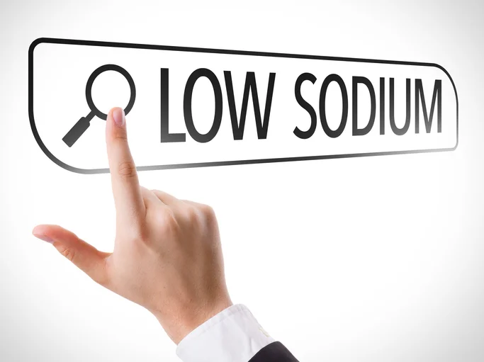 10 tips and tricks for lowering sodium when eating out
