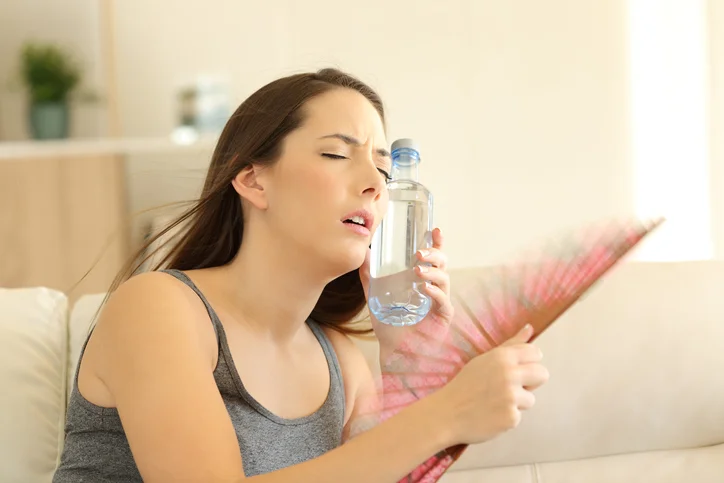 Avoid these 8 energy zappers