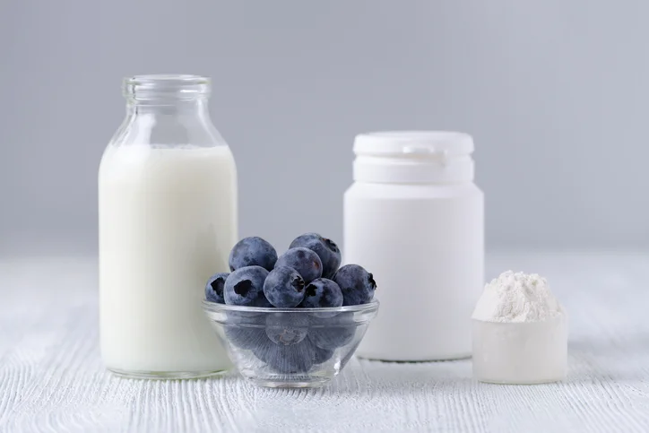 Keeping your gut healthy with prebiotics and probiotics