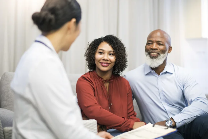 How to be prepared for any doctor’s visit &nbsp;