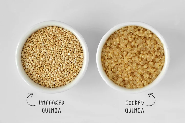 8 plant-based foods surprisingly packed with protein 