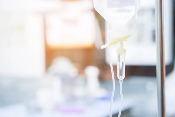 Managing white blood cell counts during chemotherapy&nbsp;
