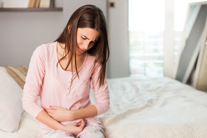 5 Most common reasons for feeling bloated 