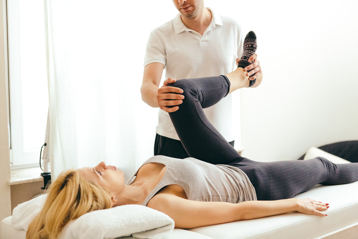 How to keep your knees healthy and strong