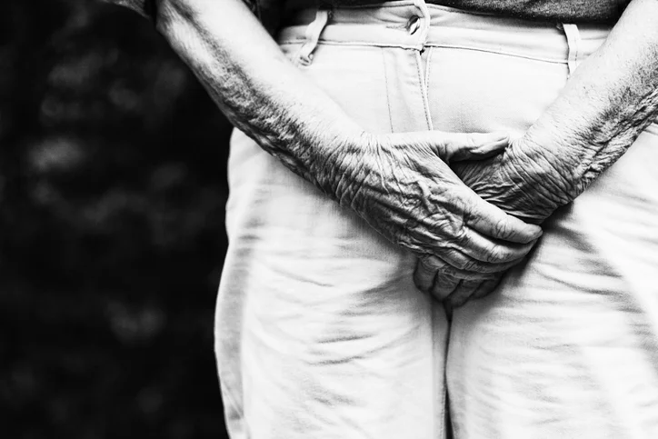 Understanding UTIs in the elderly 