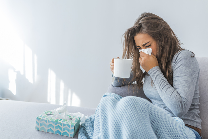 Protecting yourself from aspiration pneumonia