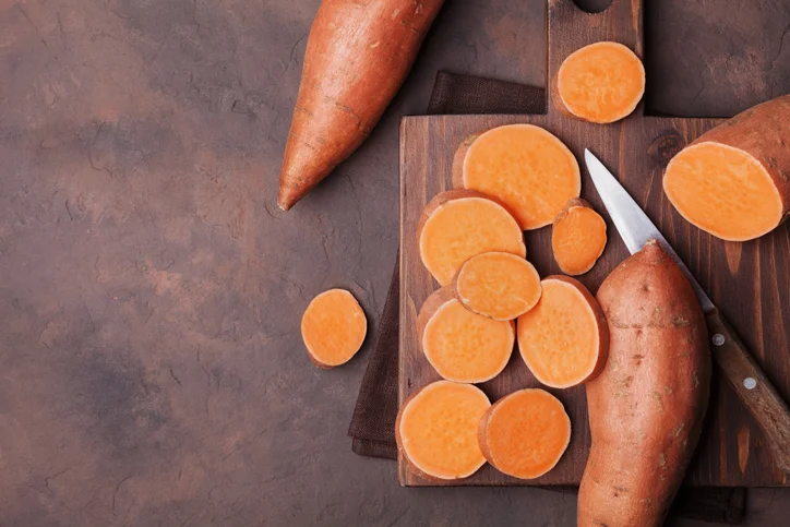 7 foods getting your skin summer ready