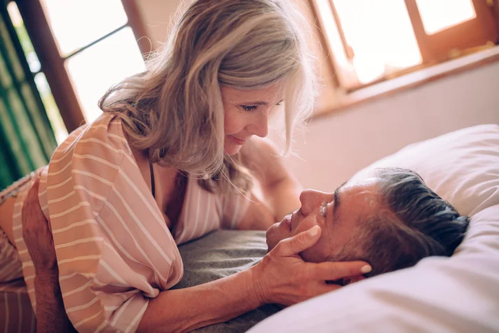 Guidelines for sex after a heart attack