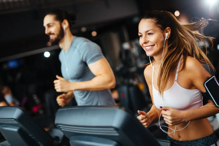 Exercise: Essential for controlling diabetes
