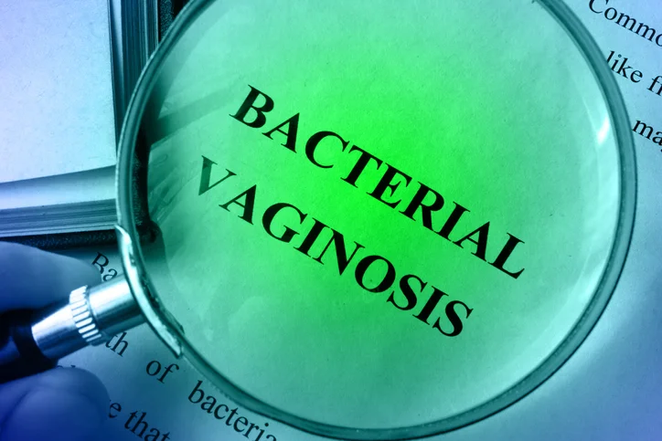 Winning the battle of recurring vaginal yeast infections