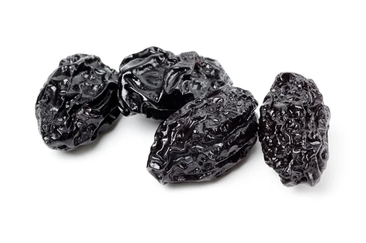 Plum Crazy! Discover dried plums health benefits 