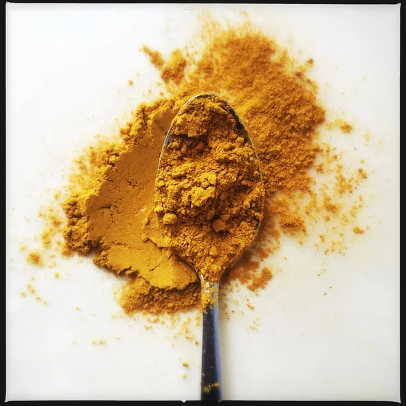 The potential health benefits of turmeric 
