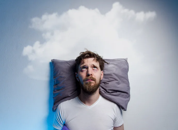 How lack of sleep affects your weight 