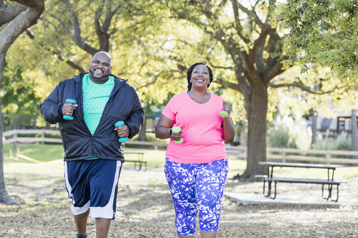 Study finds possible link between obesity and brain changes
