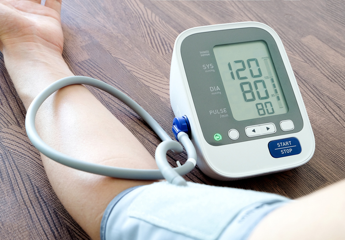 Beating high blood pressure that won’t budge&nbsp;