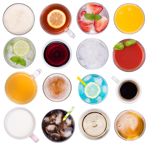 ‘No-calorie’ drinks linked to increased stroke risk