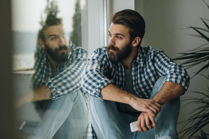 What a man’s penis can tell about his health