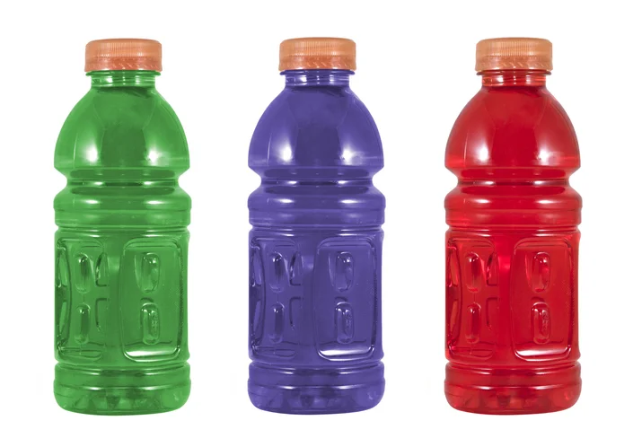Electrolyte drinks for physical performance – helpful or not?