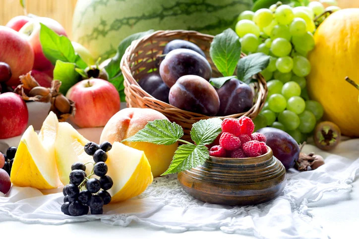 5 nutrients likely missing in your diet&nbsp;