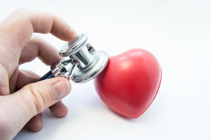 How serious are heart murmurs?