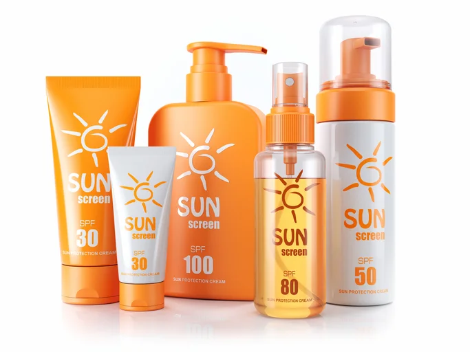 Secrets on choosing the best sunscreen