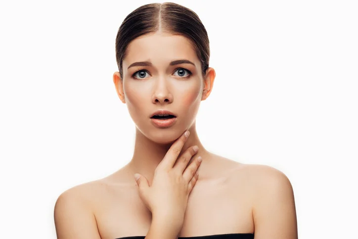 Why thyroid disease could be hurting your sex life