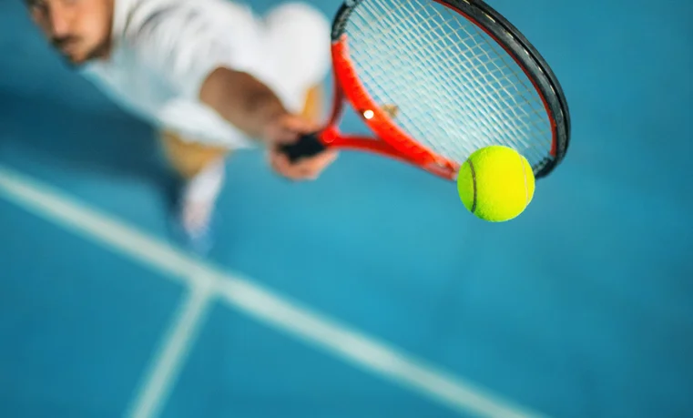 8 Reasons racket sports serve winning health benefits