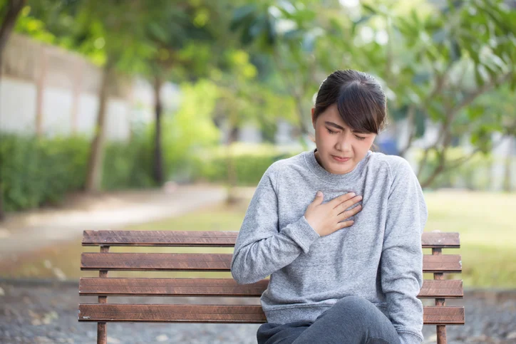 Tame heartburn naturally without pills 