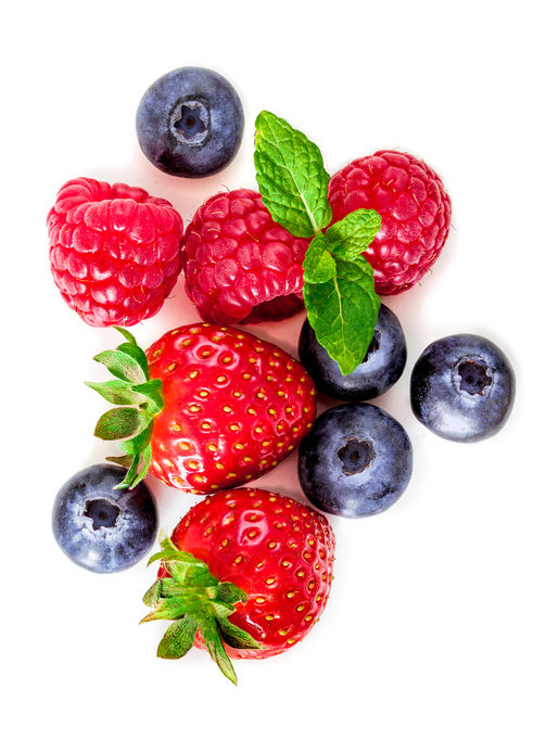 Build brainpower with brain-healthy foods 