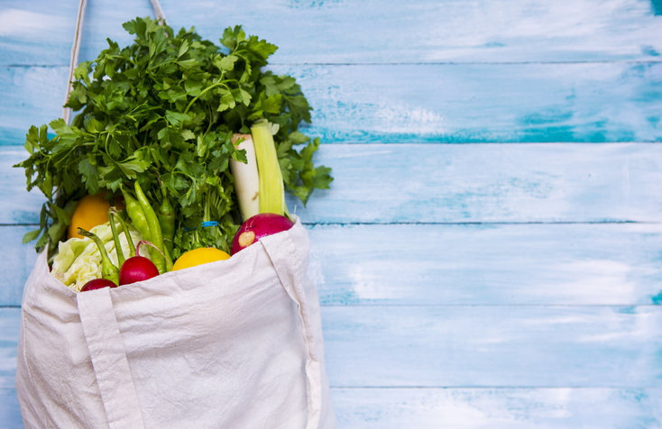 Answers to your questions about going vegan 