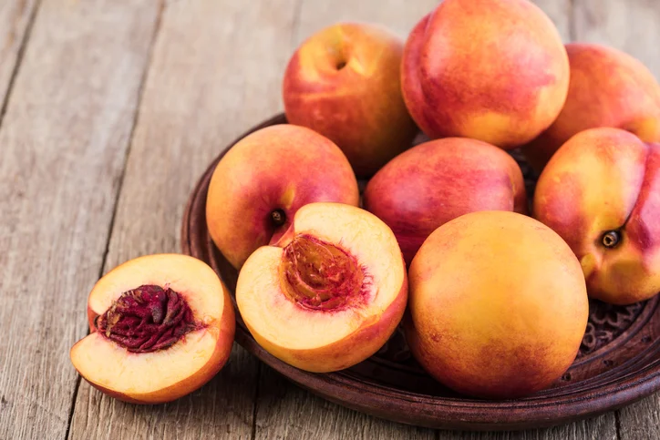 The nutritional goodness of stone fruit