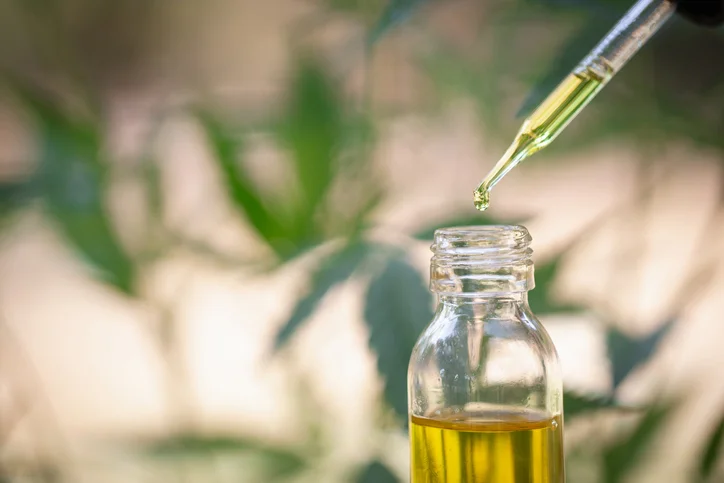 CBD: A medical cure-all or mostly hype?