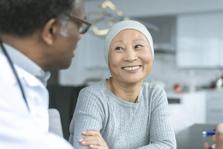 A quick quiz on cervical cancer