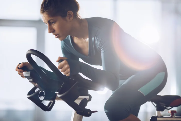 Spinning your way to a better body