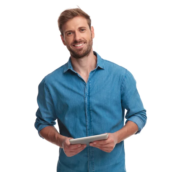 8 essential health screening all men need