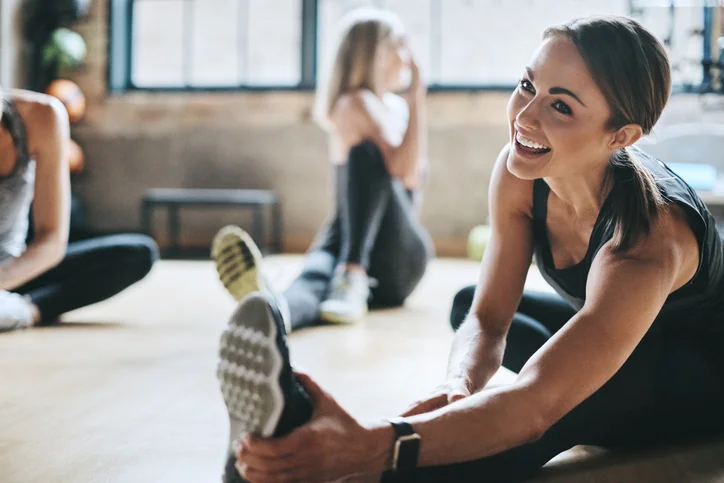 Test your smarts on exercise do’s and don’ts 