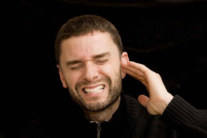 Tinnitus – Why your ears may be ringing