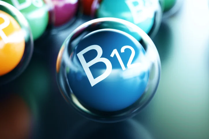 The buzz on B vitamins boosting energy