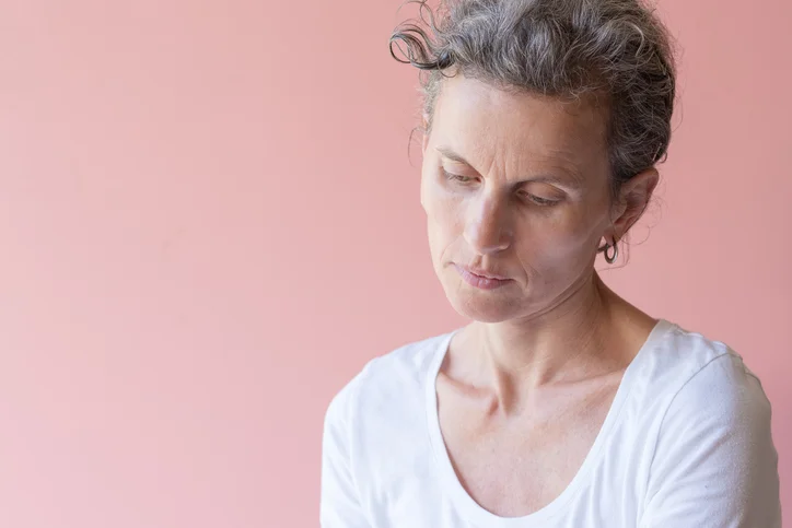 16 Signs perimenopause has arrived