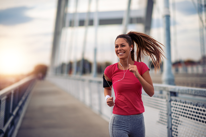12 Ways to reenergize your workout routine