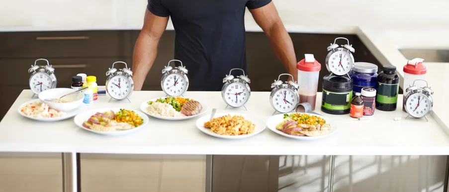 Eating highly processed foods add 500 extra calories a day causing weight gain