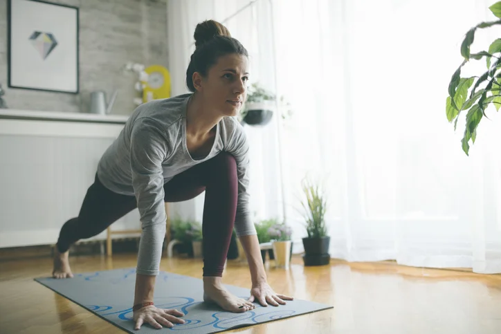 The striking benefits of stretching