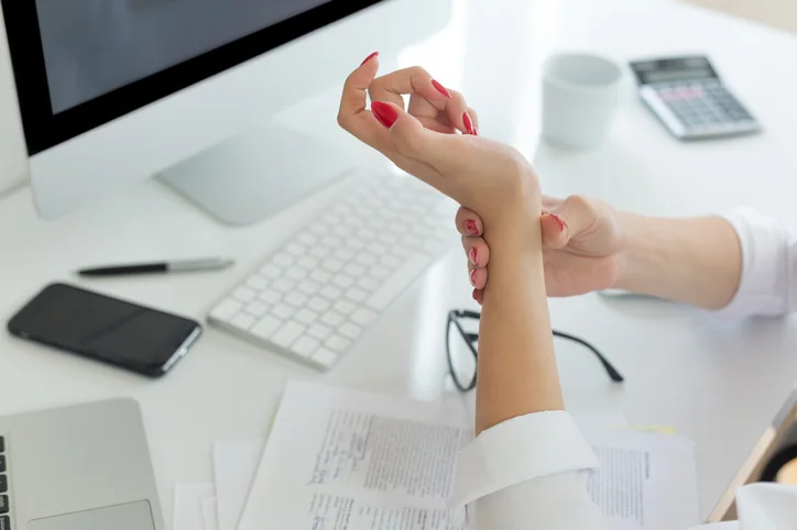  What to know about carpal tunnel syndrome