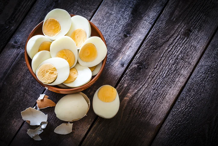 15 healthy snacks under 200 calories